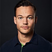 Casper Bolinder