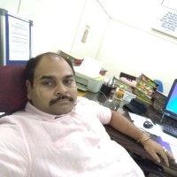 Raj Kishore Jha