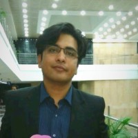 Lokesh Vyas