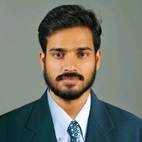 ARUN KRISHNA PRASAD P K