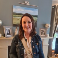 Siobhan McNulty