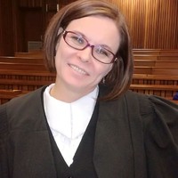 Salome Scheepers
