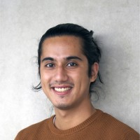 Adrien Khalili Lazarjani