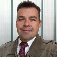 Vicente Suárez Martínez, Cmse®
