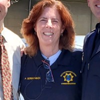 Patty Gershaneck