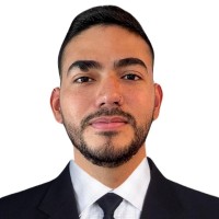 Daniel Giraldo