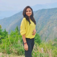 Jainee Patel