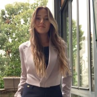 Francesca Jussi