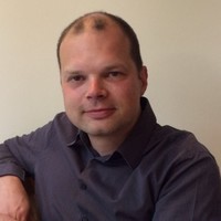 Tim Maas