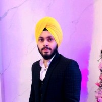 Lovepreet Singh