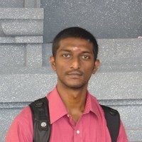 Maheswaran Ravi