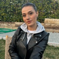 irem erbaş