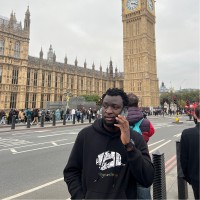 Temitope Onyegbulem-Olasode