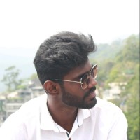 Surendar Ram