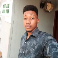 Timothy Udom