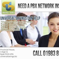 Universal Savings