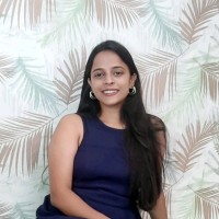 Simran Jaiswal