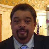 Alford Miller