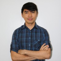 Jedric Farcon
