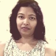 Tanima Dubey