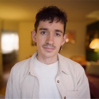 Zach Farr, MT-BC, NMT