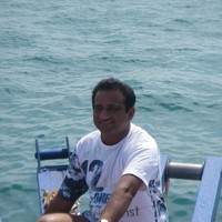 Jayesh shah