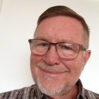 Richard Holm