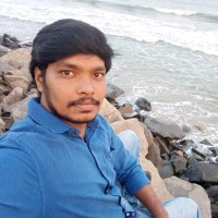Gopi Krishna V