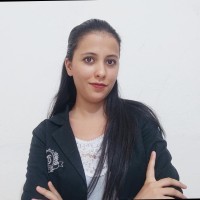 Amel Bouazizi