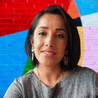 Beatriz A Garcia Waddell