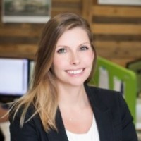 Michelle Vandermeulen, NCIDQ, IIDA, LEED AP