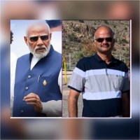 Balaji Kandheri