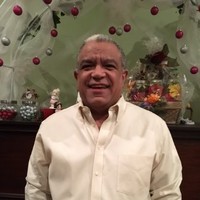 Sam Hernandez