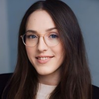 Elina Markin-Kemelmakher
