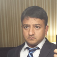 Ritesh Patel