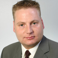 Frank Strenkert