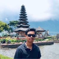 Andre Setiawan