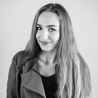 Anna Petrosyuk