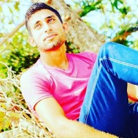 Sohil Ahma