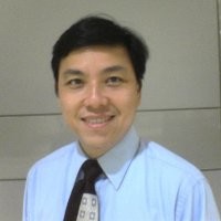 Peter Tsui