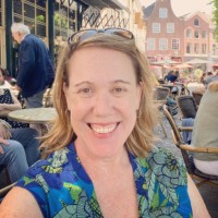 Michele Giles, LCSW