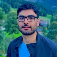 Bilal Sulaiman