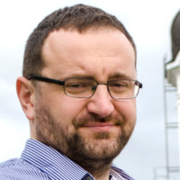 Yuriy Syvulskyy