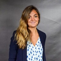 Justine Fournié