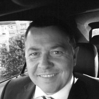 Matthew Carter-Bennett