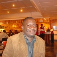 Ndhlovu Adrian