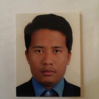 Ganga Sing Tamang