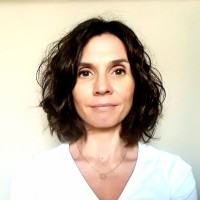 Caroline Pascal