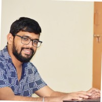 Jayaprakash Badangi