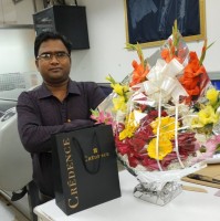 Ashraful Islam